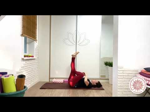 Видео: Что делать, если болит спина!