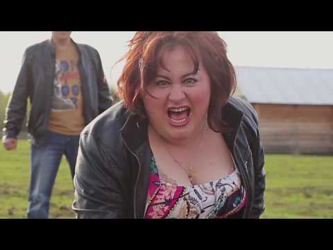 Видео: Клип "Быземе потэ" 2017 Алена Тимерханова и другие!