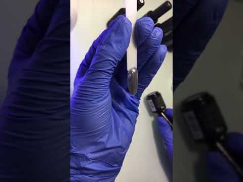 Видео: ingarden_official: Актуальные дизайны с втиркой