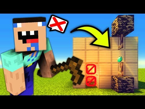 Видео: НУБ ЗАТРОЛЛЕН НЕВИДИМЫМ ПРО НУБИКОМ В МАЙНКРАФТ! ТРОЛЛИНГ ПРО НЕВИДИМКОЙ В МАЙН! 100% ТРОЛЛИНГ НУБА!