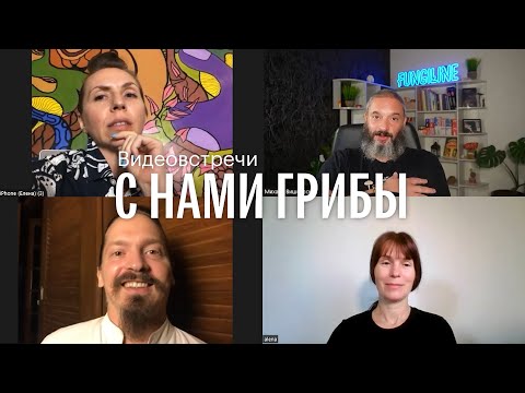Видео: С нами грибы. О дозировках микродозинга красного мухомора. Микродозинг на Бали.