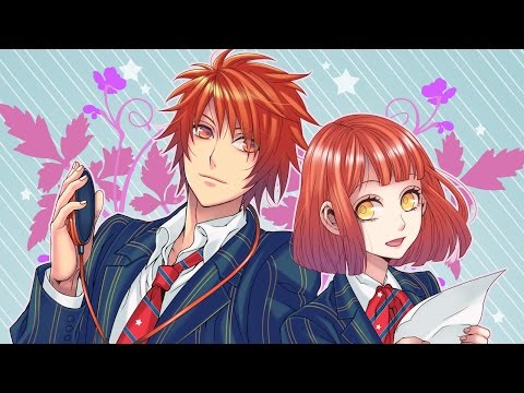 Видео: Клип "Поющий принц". Отоя/Нанами (HD)