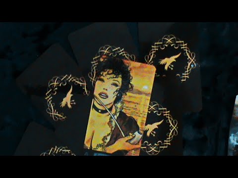 Видео: МЫСЛИ МУЖЧИНЫ О ВАС СЕЙЧАС.| Таро гадание онлайн