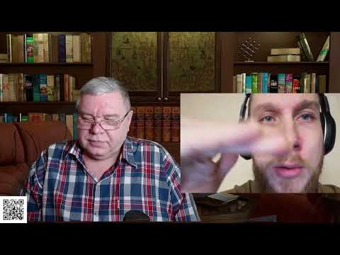 Видео: Перевал Дятлова. Разговор с Александром Федотовым #2