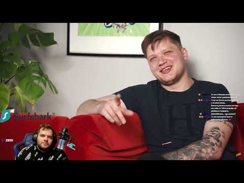 Видео: ceh9 смотрит: NAVI S1mple о Текущей Ситуации, Результатах Катовице и Планах на Будущее