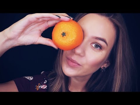Видео: АСМР - ТРИГГЕРЫ ДЛЯ СНА И МУРАШЕК | TRIGGERS FOR SLEEP AND TINGLES ASMR