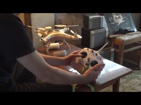 Видео: Quanum Nova/Cheerson CX-20 ОТ и ДО. Опыт использования. Советы