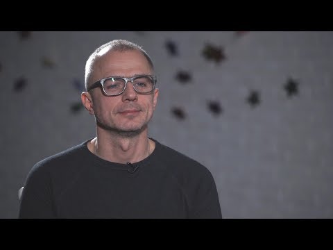 Видео: Кинорежиссер Антон Калюжный: в моем фильме присутствует эпизод чуда, который со мной произошел