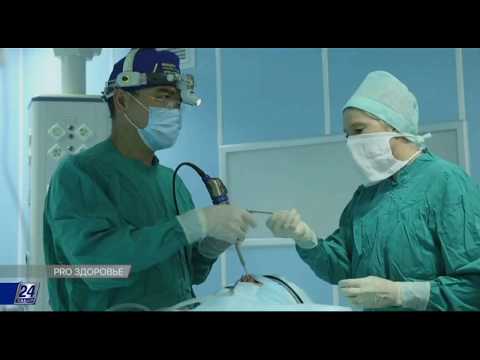 Видео: Искривление носовой перегородки