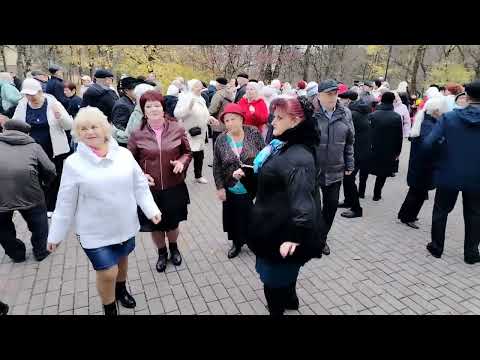 Видео: Танцы в Гомеле. 02.11.2025 г. 