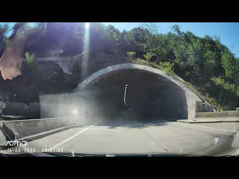 Видео: 13_16.08.2025_Кутаиси-монастырь Убиса-Тбилиси