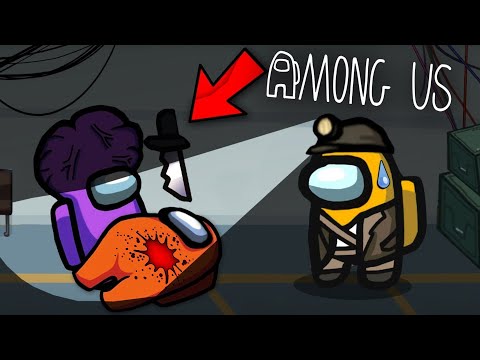 Видео: ТЫҒЫЛЫСПАҚ ОЙЫНЫ! 1 САТҚЫН 5 АДАМҒА ҚАРСЫ! 😱 AMONG US