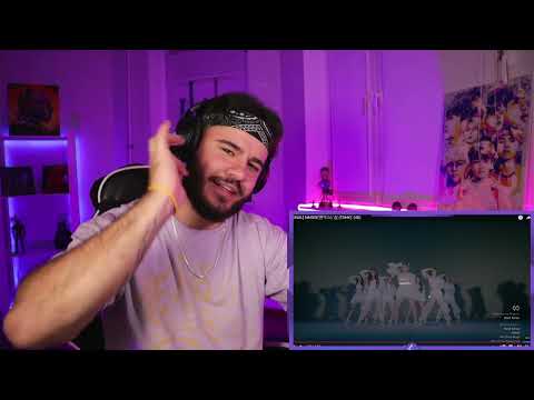 Видео: [BE ORIGINAL] NMIXX(엔믹스) '占 (TANK)' (4K) | Reaction | Реакция