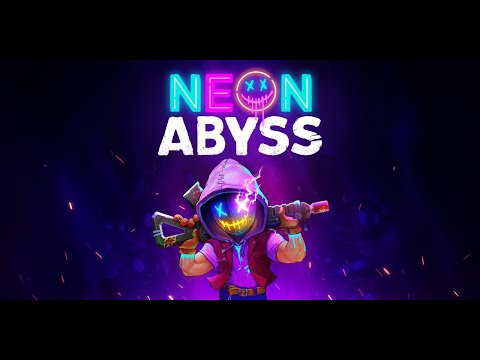 Видео: Neon Abyss - неплохая игра с задранной ценой