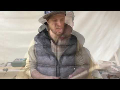 Видео: ПОКРАСКА БЕЗ ЗАПАХА И ТРУДА, АКРИЛОВЫЕ КРАСИТЕЛИ