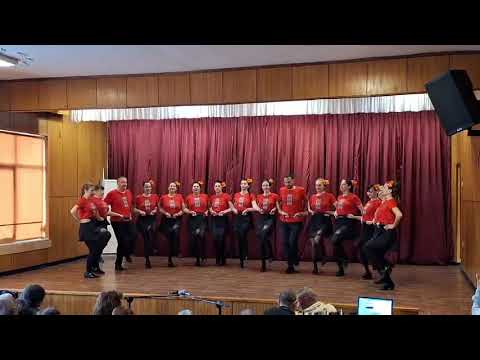 Видео: Торлашка ръченица (Лозен, 18.04.2024)