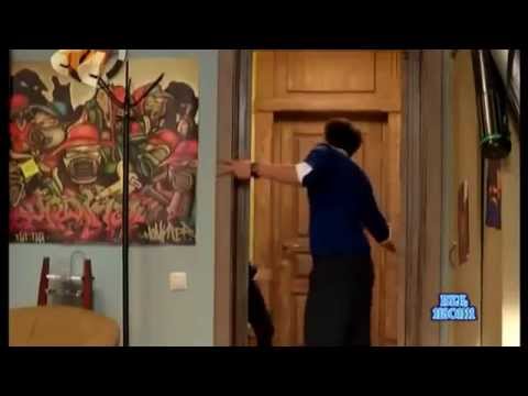 Видео: Лиза и Макс. Закрытая школа. (Гуф - Онлайн)