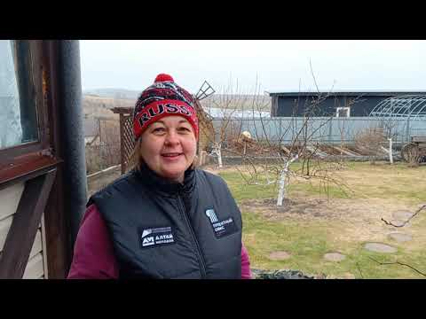 Видео: Наша Дача. Наглый сосед требует отдать ему 4 метра нашей земли.