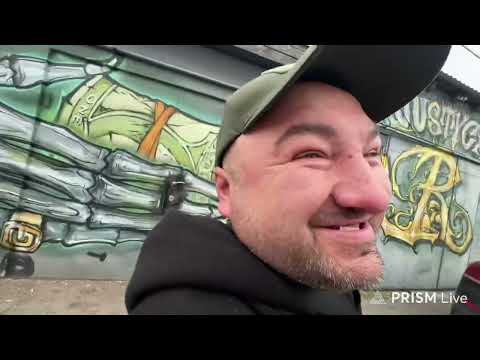 Видео: ЗАКРЫЛИ ВОПРОС ПО МАШИНЕ АНДРЮХИ | Паша про первый раз Андрэ