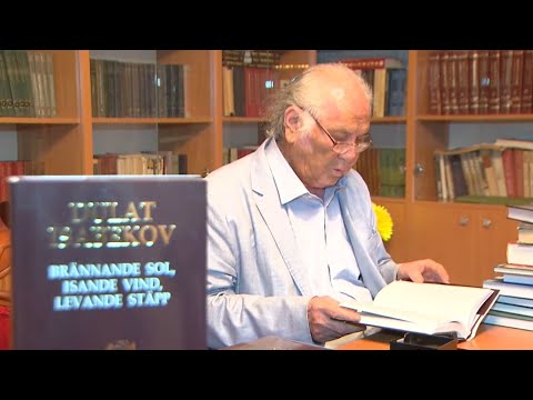 Видео: Көрнекті жазушы Дулат Исабеков өмірден өтті