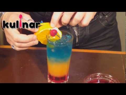 Видео: Безалкохолен коктейл No Limit от Mandja.com