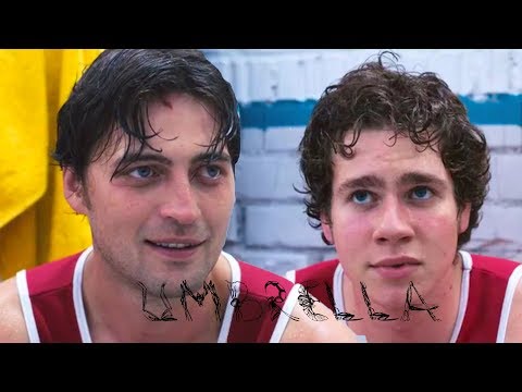 Видео: Александр Белов+Иван Едешко | umbrella