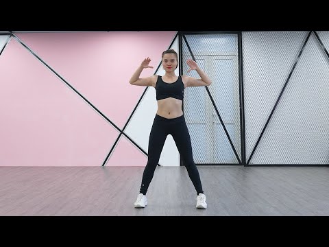 Видео: Простые упражнения для похудения живота