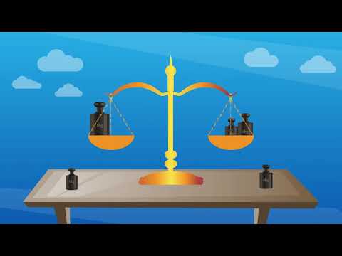 Видео: Единицы массы — килограмм, грамм