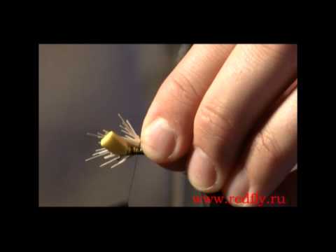 Видео: Кузнечик.  Константин Лопухов