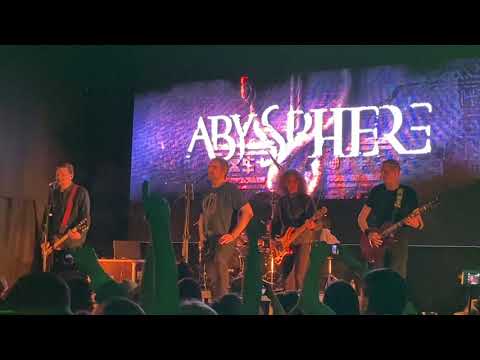 Видео: Abyssphere - Декаданс (Live in Urban, Moscow, 29.04.2023)