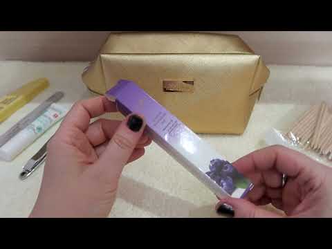 Видео: Уход за ногтями💅 АСМР 🔥Пилочки, лаки, масла