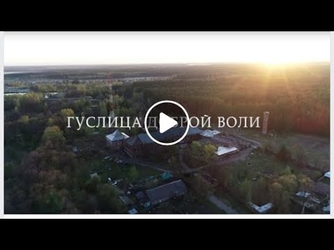 Видео: Гуслица Доброй Воли