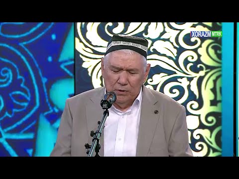 Видео: Сувора супаси кўрсатуви