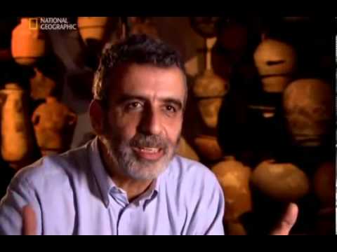Видео: Библейские раскопки