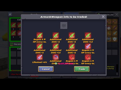 Видео: 🔥 КАК ПОЛУЧИТЬ МОНЕТЫ 🤑💵 БОГАТАЯ СИСТЕМА ТОРГОВЛИ В SKYBLOCK BLOCKMAN GO НАСЛАЖДАЙТЕСЬ ВИДЕО #sky...