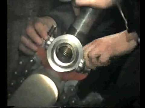 Видео: Спасатели - тушение пожара