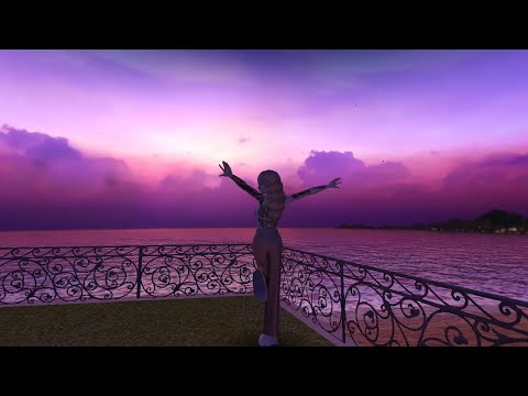 Видео: Avakin Life/ 🥺Трата 33.000@/С озвучкой😸/ Авакин Лайф💗