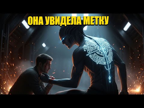 Видео: Инопланетянка считала людей слабыми — пока не увидела метку на спине | HFY | Лучшие истории Reddit