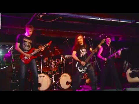 Видео: Grimwind - Там будем мы. Концерт 6/02/2016