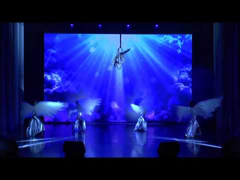 Видео: 🌷Праздничный концерт посвящённый 8 марта во дворце культуры МАЗ