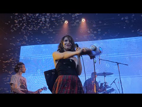 Видео: TERELYA / ТЕРЕЛЯˈ — Птичка — Санкт-Петербург, 29 апреля 2024 @terelyamusic6530