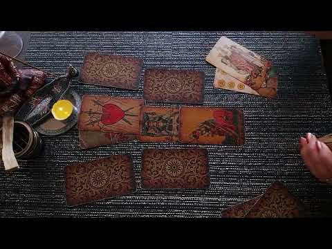 Видео: Козерог ♑ ноябрь : Примирение 