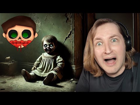 Видео: 10 Самых Страшных Видео в Мире | Новая Подборка #23 - Это реально ЖЕСТЬ! Кирпичный завод! (РЕАКЦИЯ)