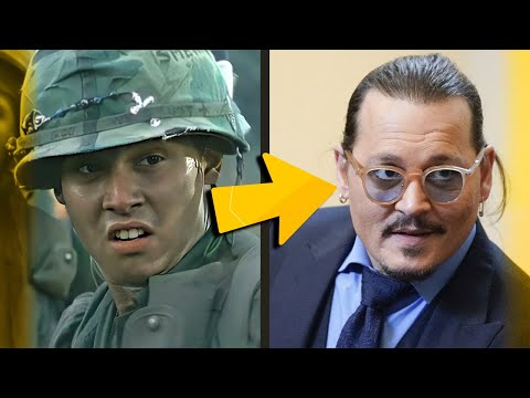 Видео: Взвод (1986 vs 2022): Актеры ТОГДА и СЕЙЧАС