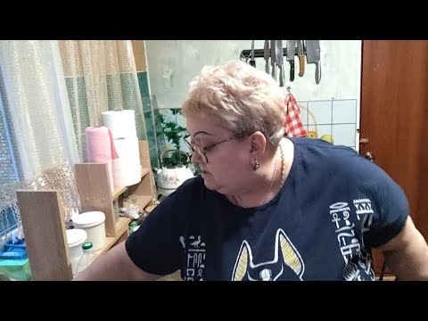 Видео: Как вы считаете... Жить в селе и покупать - правильно❓
