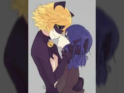 Видео: Леди баг и супер кот- новый бывший