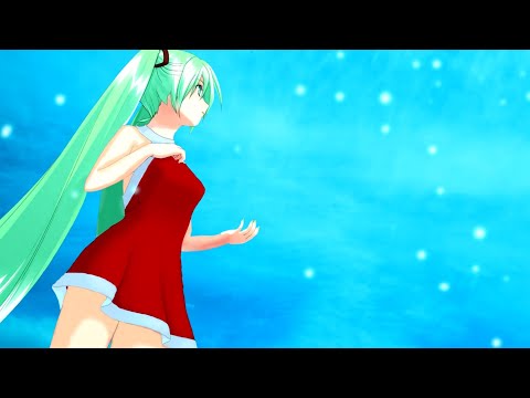 Видео: Митя - Прекрасное далёко (feat. Хацунэ Мику) (кавер)