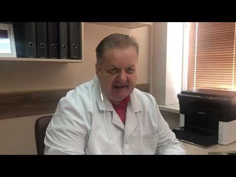 Видео: Современные методы лечения  псориаза.