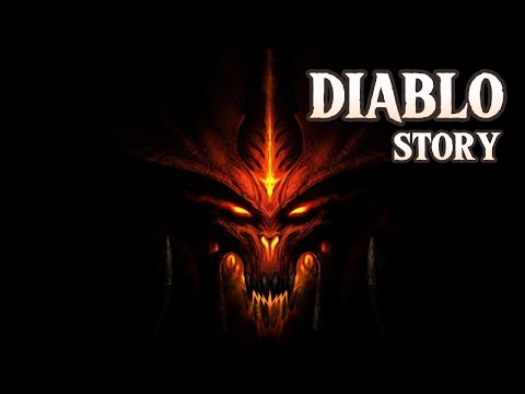 Видео: Diablo хронология + митология: Всичко в едно видео!