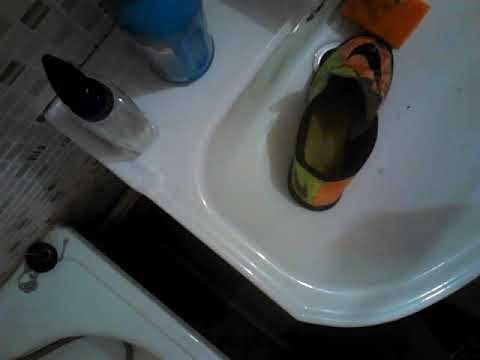 Видео: Как мыть сороконожки